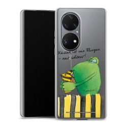 Silikoni Suojakuori Slim kirkas