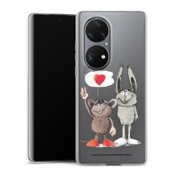 Silikoni Suojakuori Slim kirkas