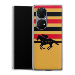 Silikoni Suojakuori Slim kirkas