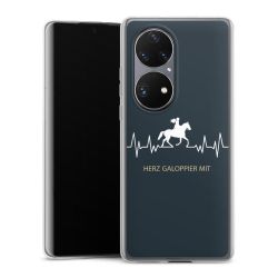 Silikoni Suojakuori Slim kirkas