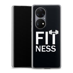 Silikoni Suojakuori Slim kirkas