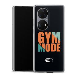 Silikoni Suojakuori Slim kirkas