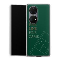 Silikoni Suojakuori Slim kirkas