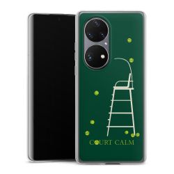 Silikoni Suojakuori Slim kirkas