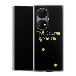 Silikoni Suojakuori Slim kirkas