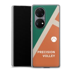 Silikoni Suojakuori Slim kirkas