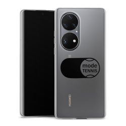 Silikoni Suojakuori Slim kirkas