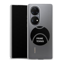 Silikoni Suojakuori Slim kirkas