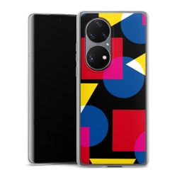 Silikoni Suojakuori Slim kirkas