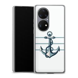 Silikoni Suojakuori Slim kirkas