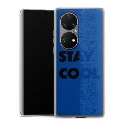 Silikoni Suojakuori Slim kirkas