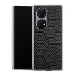 Silikoni Suojakuori Slim kirkas