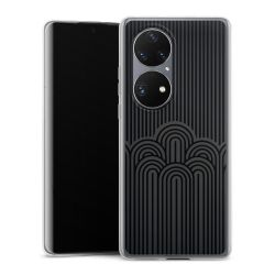 Silikoni Suojakuori Slim kirkas