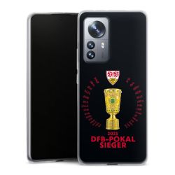 VfB DFB-Pokal Sieger Schwarz