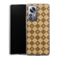 Silikoni Suojakuori Slim kirkas