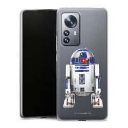 Silikoni Suojakuori Slim kirkas