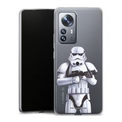 Silikoni Suojakuori Slim kirkas