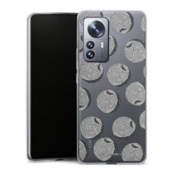 Silikoni Suojakuori Slim kirkas