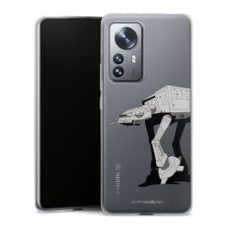 Silikoni Suojakuori Slim kirkas