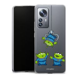 Silikoni Suojakuori Slim kirkas