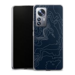 Silikoni Suojakuori Slim kirkas