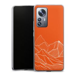 Silikoni Suojakuori Slim kirkas