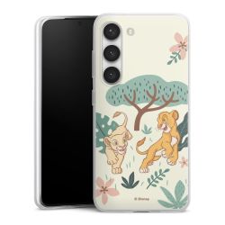 Silikoni Suojakuori Slim kirkas