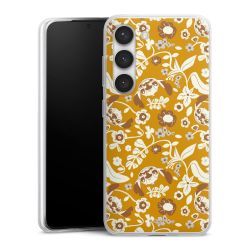 Silikoni Suojakuori Slim kirkas