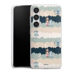 Silikoni Suojakuori Slim kirkas