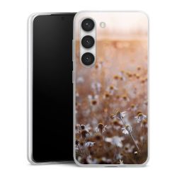 Silikoni Suojakuori Slim kirkas