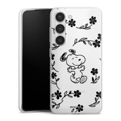 Silikoni Suojakuori Slim kirkas