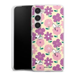 Silikoni Suojakuori Slim kirkas