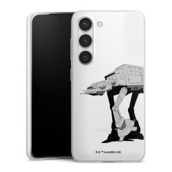 Silikoni Suojakuori Slim kirkas