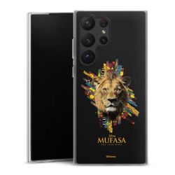 Silikoni Suojakuori Slim kirkas