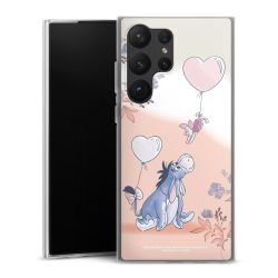 Silikoni Suojakuori Slim kirkas