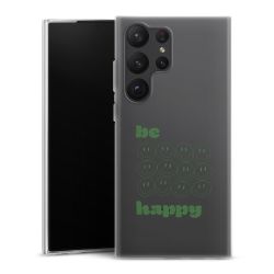 Silikoni Suojakuori Slim kirkas