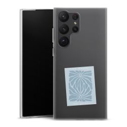 Silikoni Suojakuori Slim kirkas