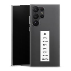 Silikoni Suojakuori Slim kirkas