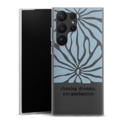 Silikoni Suojakuori Slim kirkas