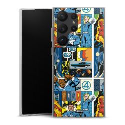 Silikoni Suojakuori Slim kirkas