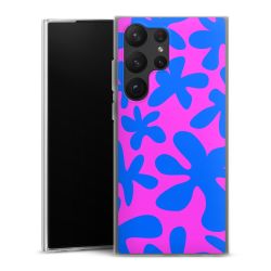 Silikoni Suojakuori Slim kirkas