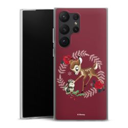 Silikoni Suojakuori Slim kirkas