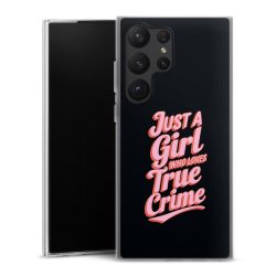 Silikoni Suojakuori Slim kirkas