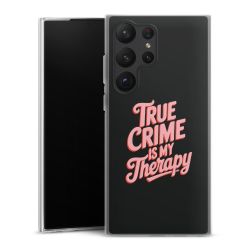 Silikoni Suojakuori Slim kirkas