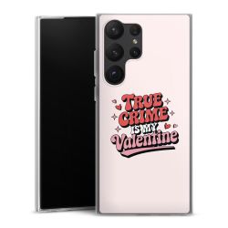 Silikoni Suojakuori Slim kirkas