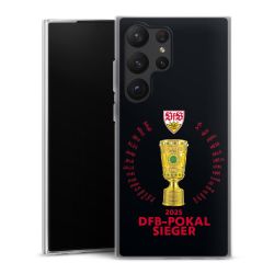VfB DFB-Pokal Sieger Schwarz