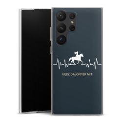 Silikoni Suojakuori Slim kirkas