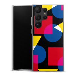 Silikoni Suojakuori Slim kirkas