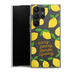 Silikoni Suojakuori Slim kirkas