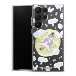 Silikoni Suojakuori Slim kirkas